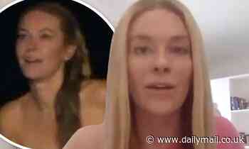 Real Housewives of New York's Leah McSweeney talks sobriety after THAT wild Hamptons party