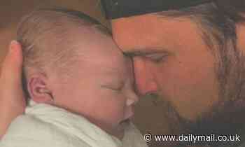 Kara Bosworth shares heartbreaking tribute to son McCoy who died during childbirth one month ago