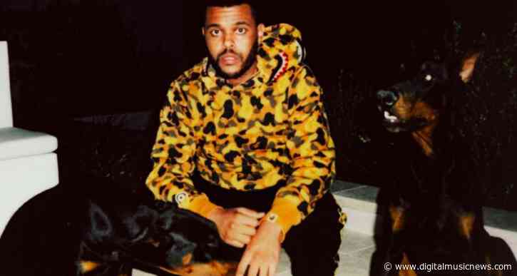 Confidentiality Order Issued In The Weeknd’s Copyright Infringement Lawsuit
