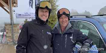 Orillia Soldiers Memorial Hospital receives $10000 from Subaru of Orillia – Barrie 360 - Barrie 360