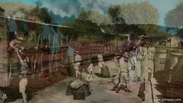 Karrabing Film Collective Tackles the Cultural and Environmental Devastation of Settler Colonialism