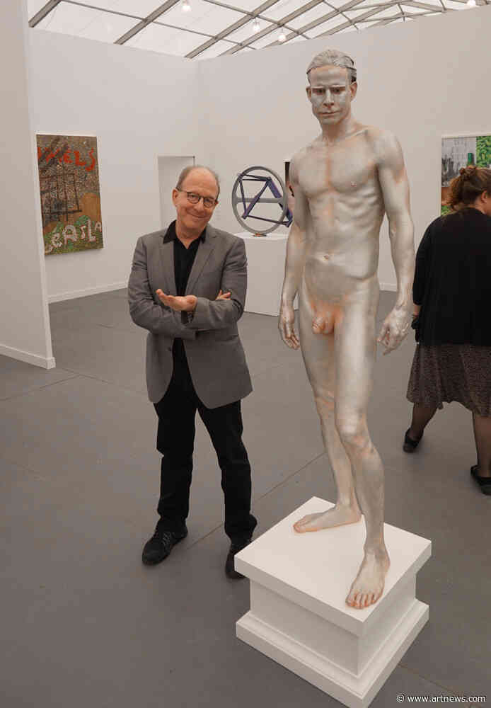 Art Critics and the Pulitzer Prize: How Many Have Won the Sought-After Award?