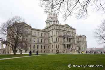 GOP legislature sues Whitmer over Michigan's state of emergency extension