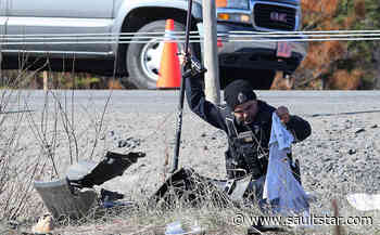 One dead, one badly injured in Azilda collision