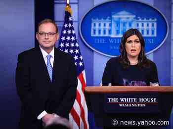 Trump's advisers released a 'beyond stupid' mathematical model of coronavirus deaths created in Excel by a controversial economist