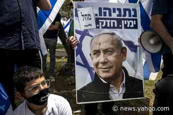 Israeli top court throws Netanyahu a lifeline