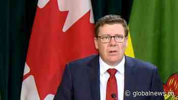Coronavirus outbreak: Saskatchewan confirms 25 new COVID-19 cases, provincial total surpasses 500
