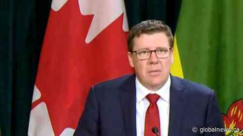 Coronavirus outbreak: Saskatchewan announces $7.5 billion stimulus package for province’s economic recovery