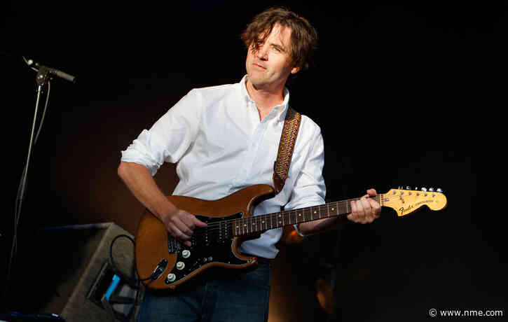 Cass McCombs shares meditative new song ‘The Wine Of Lebanon’