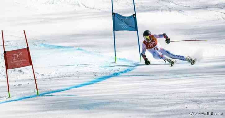 Utahns Ted Ligety, 36, Steve Nyman, 38, are now the U.S. Ski Team’s elder statesmen
