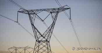 Alberta government tables bill to support utility providers as customers defer payments