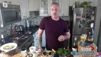 Making the most out of your liquor cabinet during COVID-19