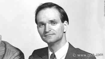 Kraftwerk co-founder dies at 73