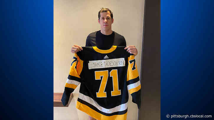 Pirates And Penguins Players Take To Social Media To Honor Health Care Workers On National Nurses Day