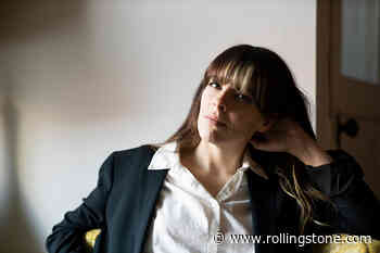 ‘In My Room’ With Frances Quinlan