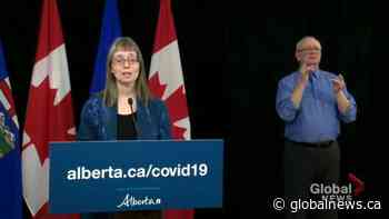 Alberta to learn from Denmark and Quebec for school reopenings