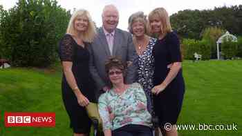 Coronavirus: Father and daughter with Covid-19 die days apart