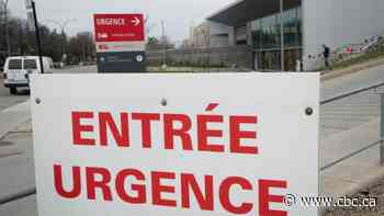 Montreal hospitals running short on space, 2 weeks from reopening