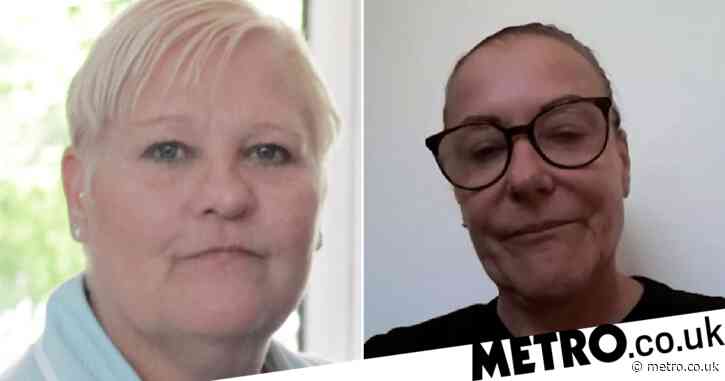 NHS hero Chrissie Emerson remembered as ‘mother hen’ to nurses after dying on coronavirus frontline
