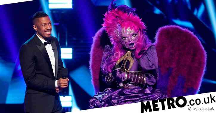 Who is the Night Angel on The Masked Singer US? All the clues and theories