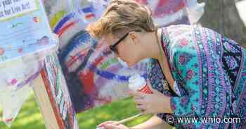 Coronavirus: Springfield Summer Arts Festival cancelled - WHIO