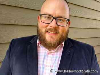 Philip Sweger joins TWCA as first ever Director of Fine Arts - hellowoodlands.com