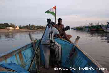 'Indie Films India' to be available for free online from Walton Arts Center - Fayetteville Flyer