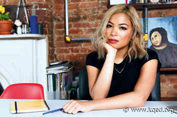 The Many Sides of Jia Tolentino at City Arts and Lectures - KQED