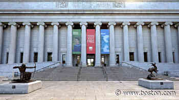The Museum of Fine Arts has created a diversity fund, a year after racism claims - Boston.com