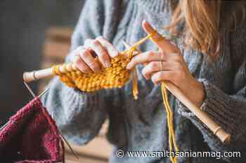 Arts and Crafts Are Experiencing Surge in Popularity Amid COVID-19 - Smithsonian.com