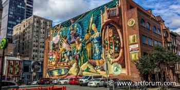 Philadelphia Mayor Wants to Defund City Arts Agency in Wake of Covid-19 - Artforum