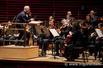 The $4.1 billion question: What’s to become of Philadelphia’s world-class arts and culture, post-coronavirus? - The Philadelphia Inquirer