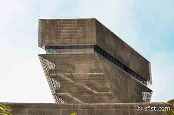 Fine Arts Museums of San Francisco Welcomes Bay Area Artists To Submit Works for 125th Anniversary Show - SFist