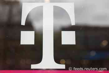 T-Mobile beats phone subscriber estimates as lockdown creates demand surge