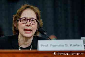 Factbox: Who are the first members of Facebook's oversight board?