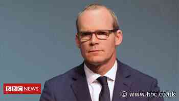 Brexit: Simon Coveney says trade talks progress not good