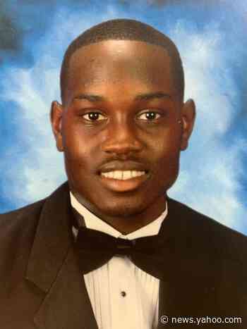 'Ahmaud Arbery's life matters': Attorneys, rights leaders demand arrests in slaying of Georgia jogger