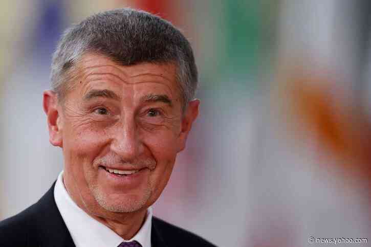 Czechs sign joint 5G security declaration with United States