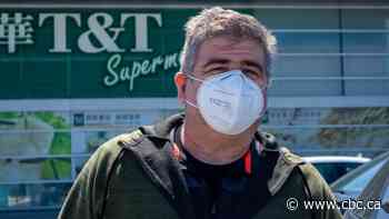 T&T Supermarket to require customers wear face coverings