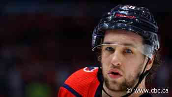 Capitals forward Brendan Leipsic apologizes after 'inappropriate and offensive' comments go public