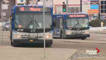 Leduc County pulls out of Regional Transit Service Commission