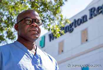 COVID-19 patients wrong to think breathing tubes 'synonymous with death,' doctors warn