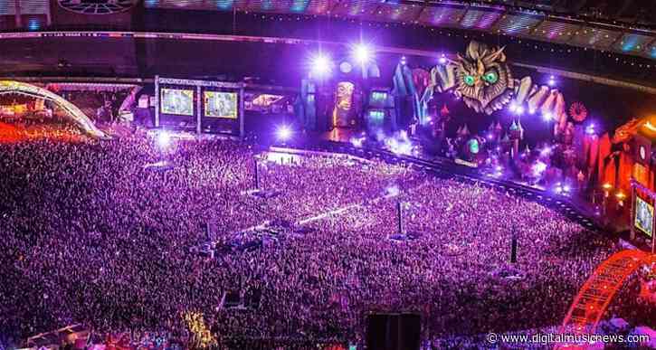 EDC Producer Insomniac Furloughs 50% Of Its Workforce