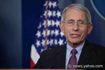 Fauci again dismisses Wuhan lab as source of coronavirus