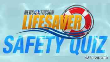 N4T Lifesaver Safety Quiz 2020