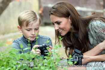 Kate calls on budding photographers to capture life under lockdown - St Helens Star