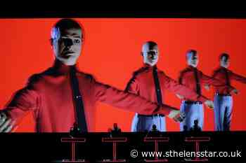 Kraftwerk co-founder Florian Schneider dies aged 73 - St Helens Star