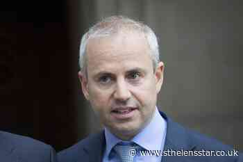Ocado boss Tim Steiner gets £54m bonus approved - St Helens Star