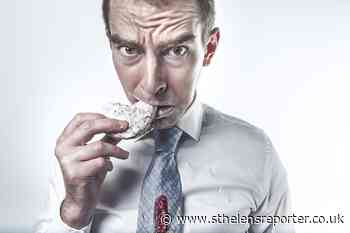 Five ways to prevent lockdown boredom snacking - St Helens Reporter