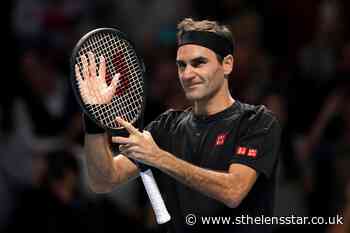 Federer's donation and Rose's target practice – Wednesday's goodwill stories - St Helens Star